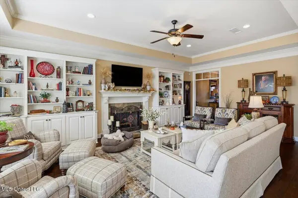 514 Beacon Cove, Brandon, MS 39047