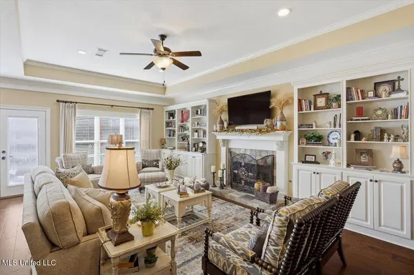 514 Beacon Cove, Brandon, MS 39047