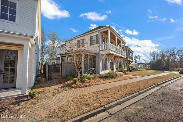 111 Lemoyne Street, Madison, MS 39110