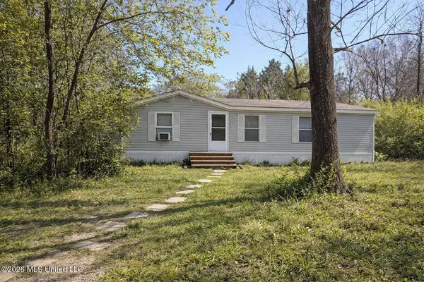 185 Carol Avenue, Florence, MS 39073