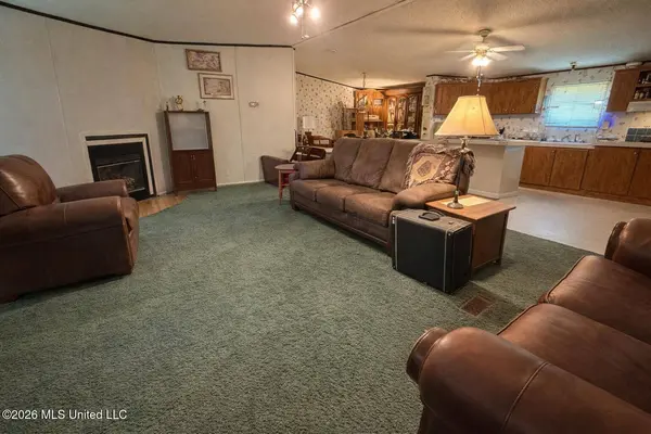 185 Carol Avenue, Florence, MS 39073