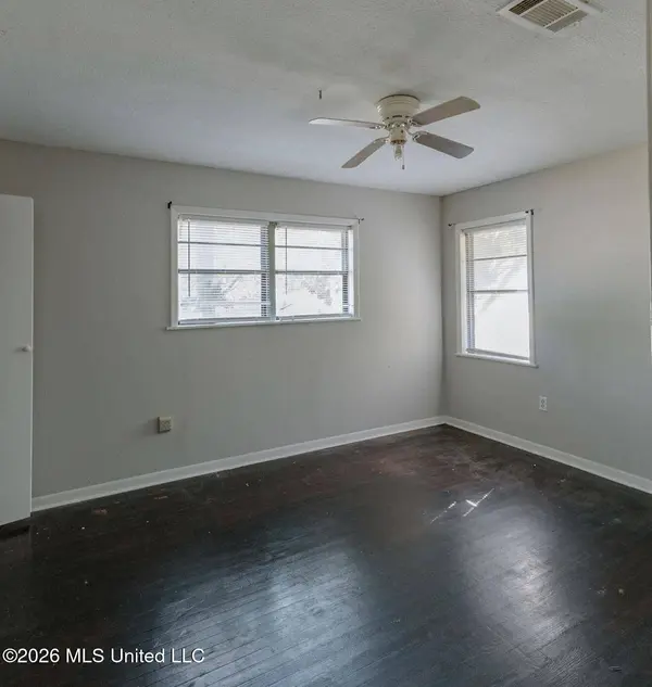 3264 Pauline Drive, Pearl, MS 39208