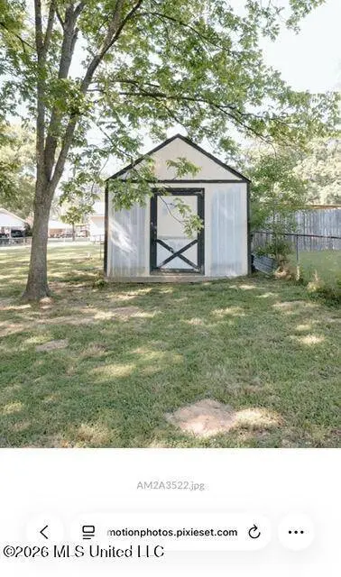 3264 Pauline Drive, Pearl, MS 39208
