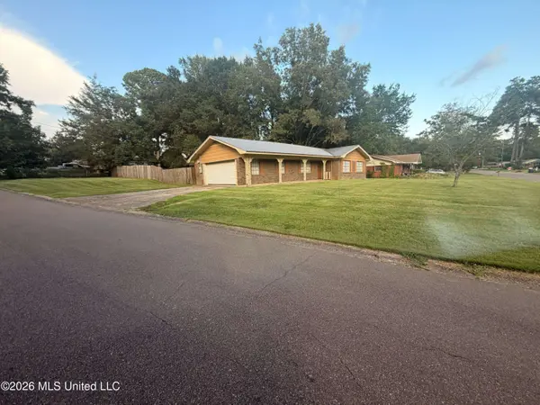 550 Mary Ann Drive, Pearl, MS 39208