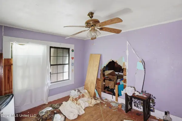 516 Graball Freerun Road, Yazoo City, MS 39194