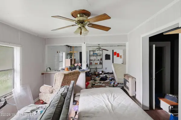 516 Graball Freerun Road, Yazoo City, MS 39194