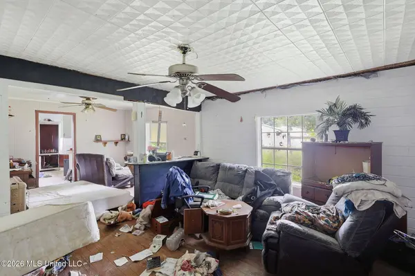 516 Graball Freerun Road, Yazoo City, MS 39194