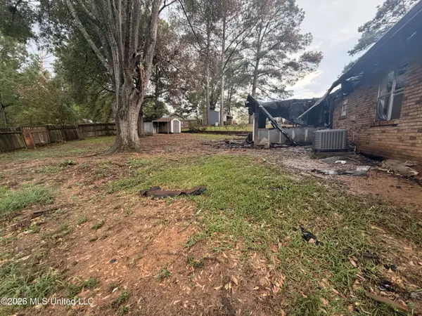 2906 Pine Ridge Drive, Pearl, MS 39208