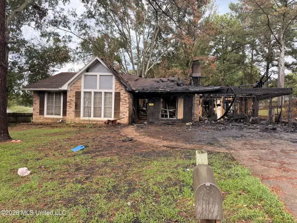 2906 Pine Ridge Drive, Pearl, MS 39208