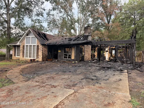 2906 Pine Ridge Drive, Pearl, MS 39208