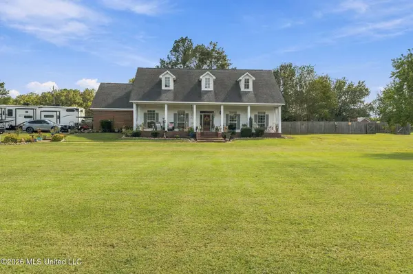 119 Sunset Hills Drive, Florence, MS 39073