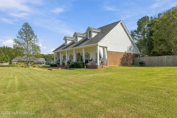 119 Sunset Hills Drive, Florence, MS 39073