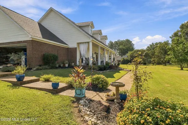 119 Sunset Hills Drive, Florence, MS 39073