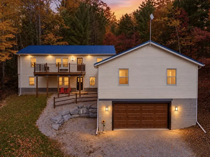 10312 Skyline Dr, Atlanta, MI 49709-9421