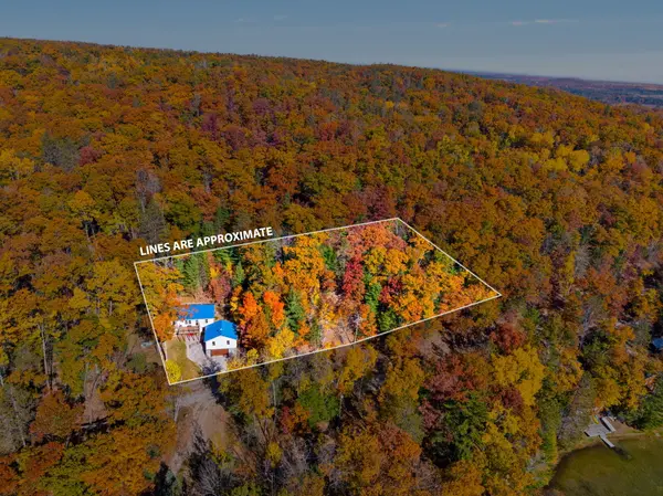 10312 Skyline Dr, Atlanta, MI 49709-9421