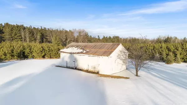 Comins, MI 48619-9703,3890 N Abbe Rd