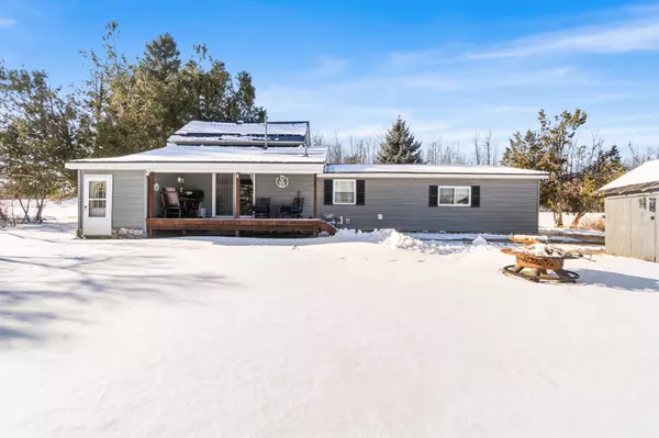 Comins, MI 48619-9703,3890 N Abbe Rd