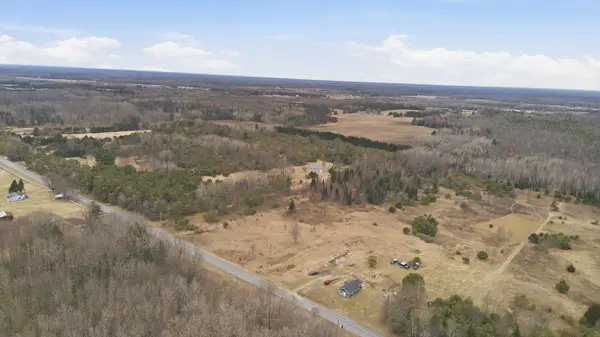 2468 Coville Rd, Mikado, MI 48745-9776