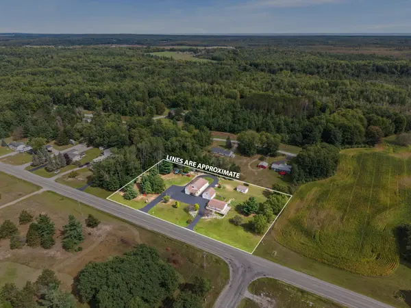 3989 S F 41, Mikado, MI 48745-9758