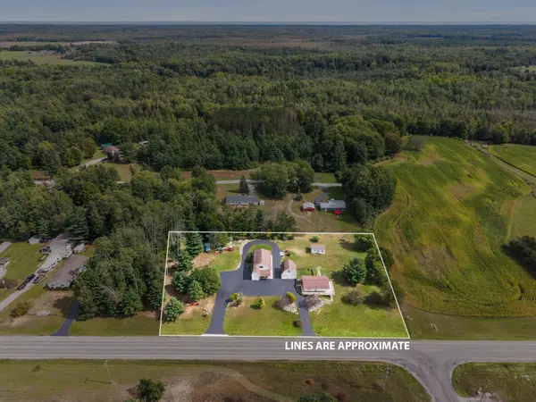 3989 S F 41, Mikado, MI 48745-9758