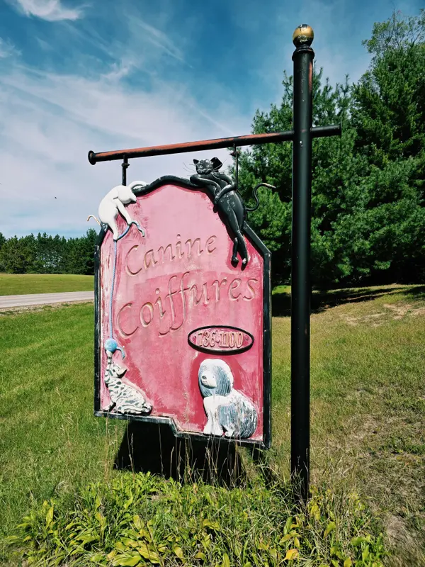 3989 S F 41, Mikado, MI 48745-9758