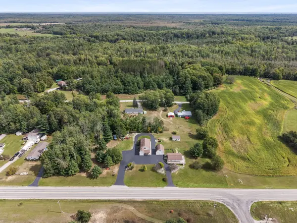 3989 S F 41, Mikado, MI 48745-9758