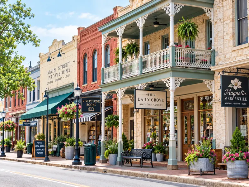 Hattiesburg