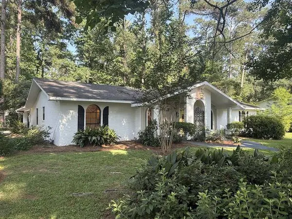 1704 Ridgewood Dr., Columbia, MS 39429