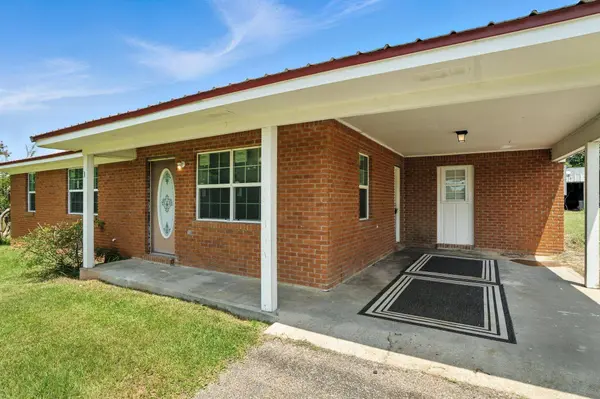363 McNease Rd, Bassfield, MS 39421