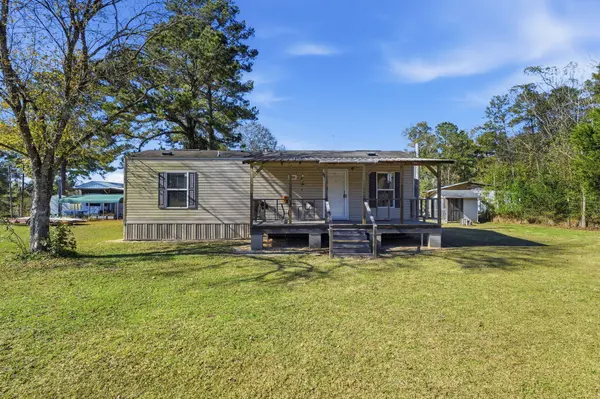 435 MS-43, Lot 94, Columbia, MS 39429