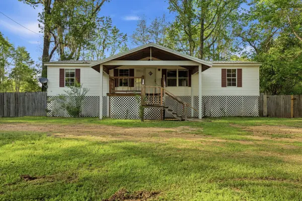 614 Jones Ln., Columbia, MS 39429
