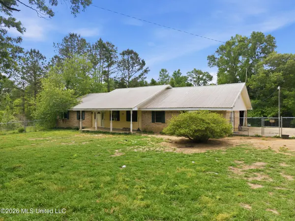 84 Mount Canaan Road, Tylertown, MS 39667