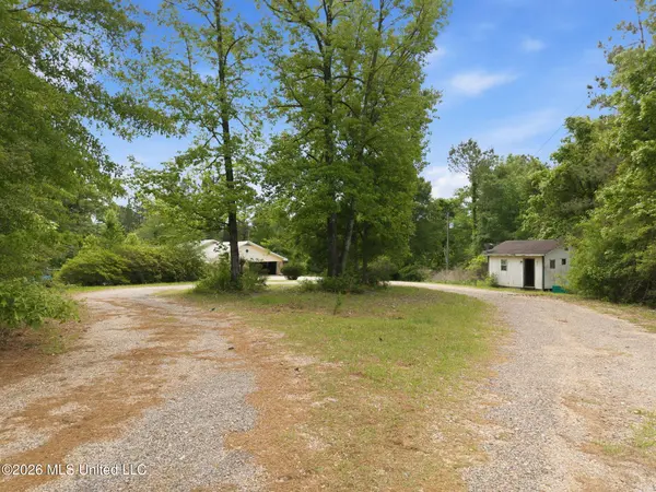 84 Mount Canaan Road, Tylertown, MS 39667