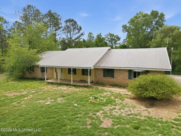 84 Mount Canaan Road, Tylertown, MS 39667