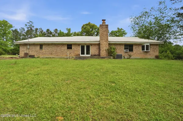 84 Mount Canaan Road, Tylertown, MS 39667
