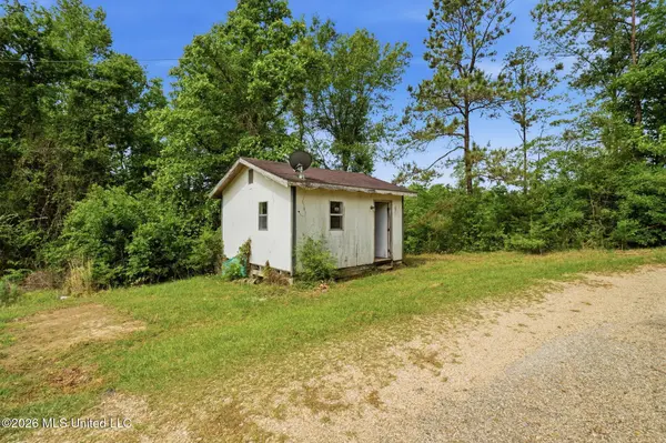 84 Mount Canaan Road, Tylertown, MS 39667