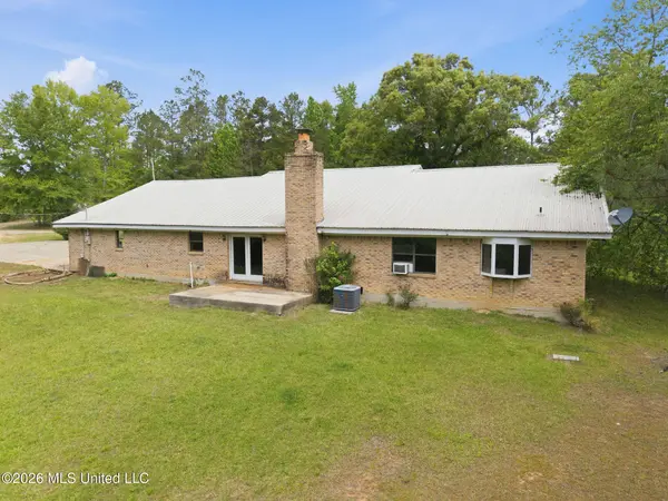 84 Mount Canaan Road, Tylertown, MS 39667