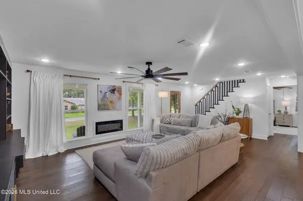 1602 Church Street, Columbia, MS 39429