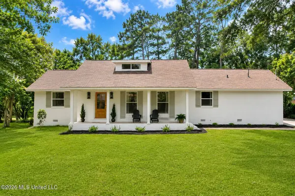 1602 Church Street, Columbia, MS 39429