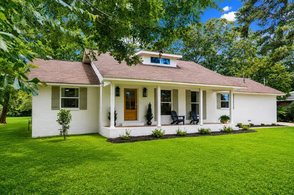 1602 Church St., Columbia, MS 39429