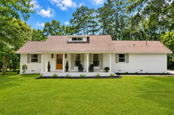 1602 Church St., Columbia, MS 39429