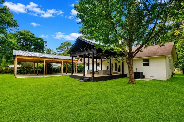 1602 Church St., Columbia, MS 39429