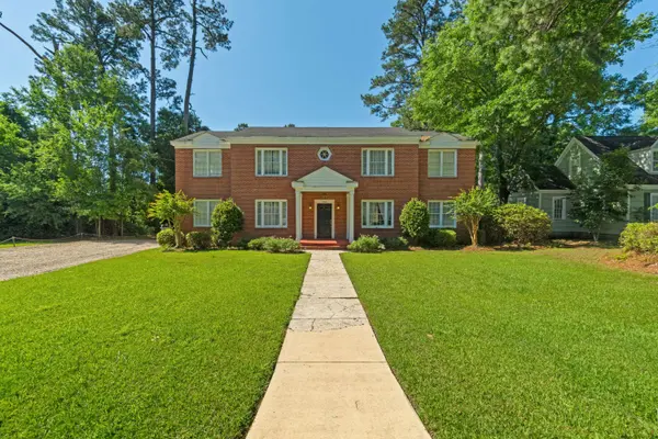 720 Broad St., Columbia, MS 39429