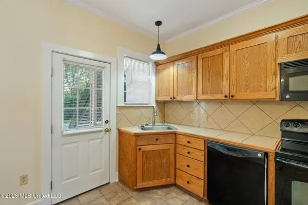720 Broad Street #1, Columbia, MS 39429