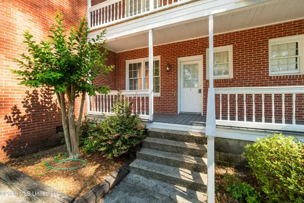 720 Broad Street #1, Columbia, MS 39429