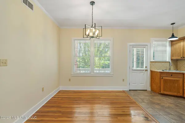720 Broad Street #1, Columbia, MS 39429