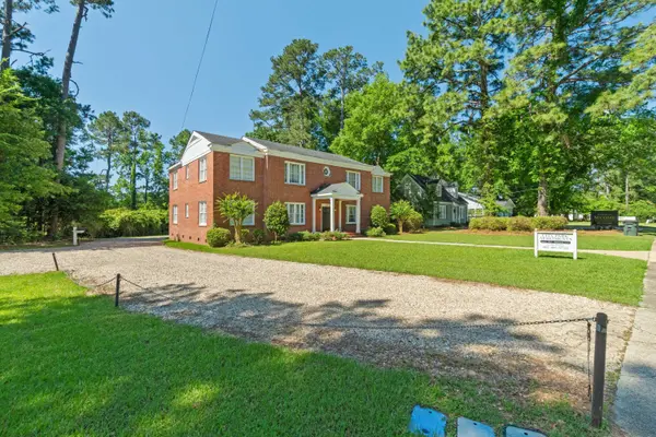 720 Broad St., Columbia, MS 39429