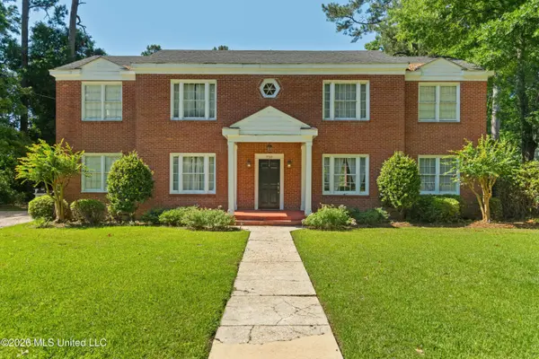 720 Broad Street #1