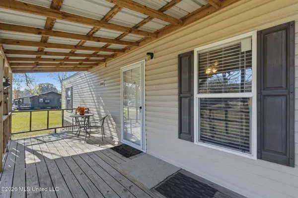 435 Mississippi 43 #Lot 94, Columbia, MS 39429