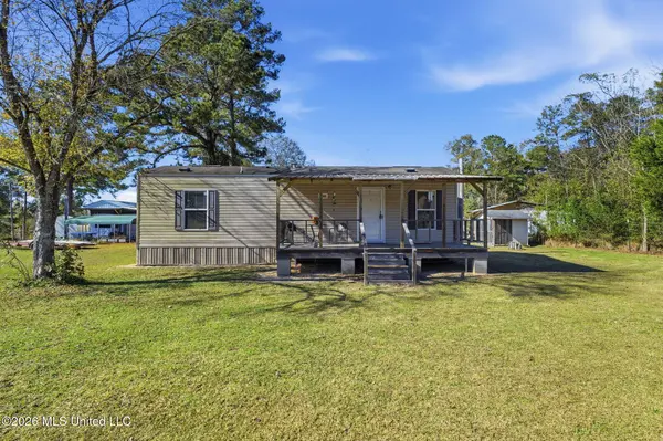 435 Mississippi 43 #Lot 94, Columbia, MS 39429